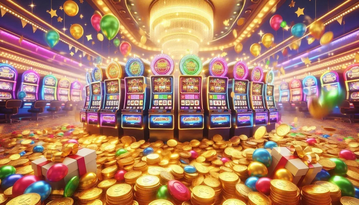 Spinimax Casino